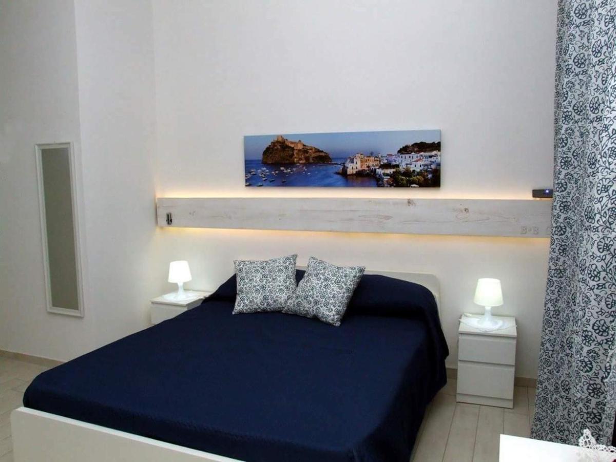 يوتْسْوولْ B&B Phistelia المظهر الخارجي الصورة