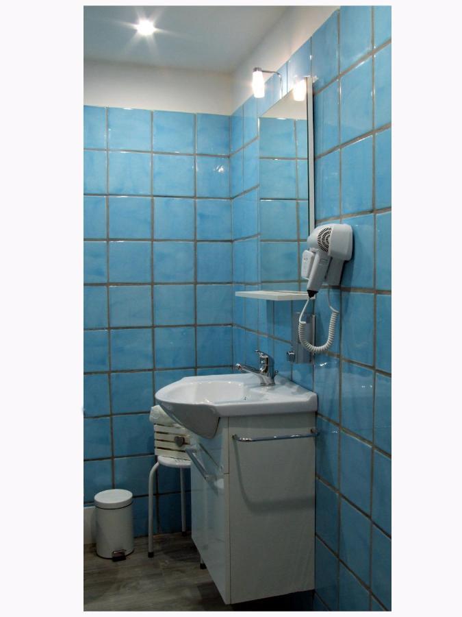 يوتْسْوولْ B&B Phistelia المظهر الخارجي الصورة