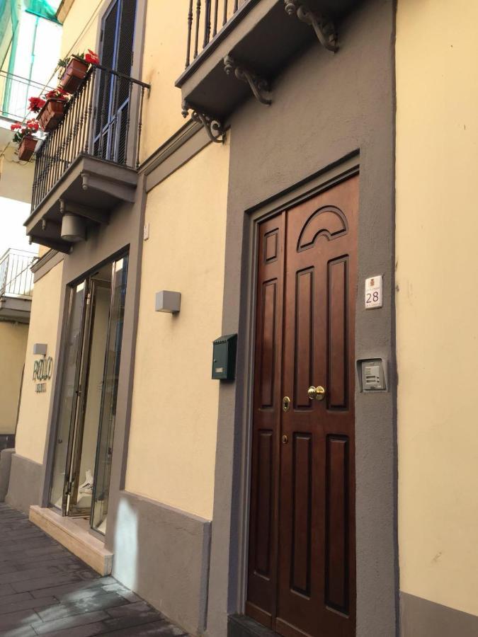 يوتْسْوولْ B&B Phistelia المظهر الخارجي الصورة
